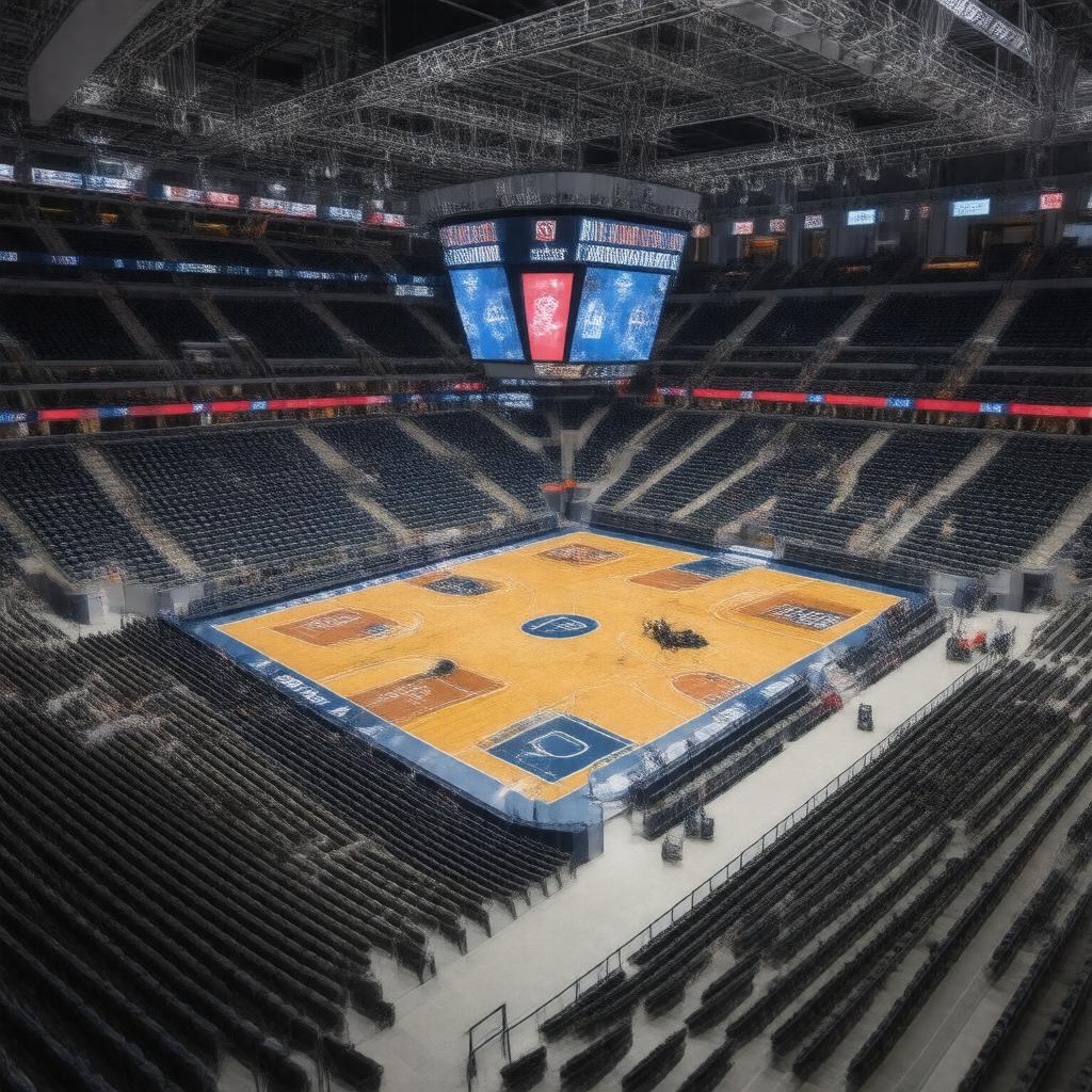 American Airlines Center